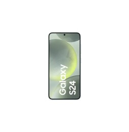 Samsung Galaxy S24 15,8 cm (6.2') Doppia SIM Android 14 5G USB tipo-C 8 GB 256 GB 4000 mAh Grigio, Color marmo