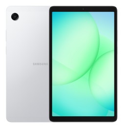 Samsung Galaxy Tab A11 Wi-Fi 128 GB 22,1 cm (8.7') 8 GB Wi-Fi 5 (802.11ac) Argento