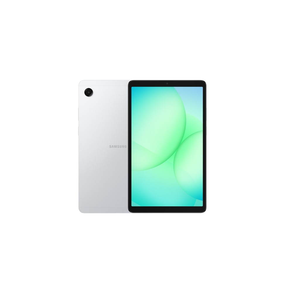 Samsung Galaxy Tab A11 Wi-Fi 128 GB 22,1 cm (8.7') 8 GB Wi-Fi 5 (802.11ac) Argento