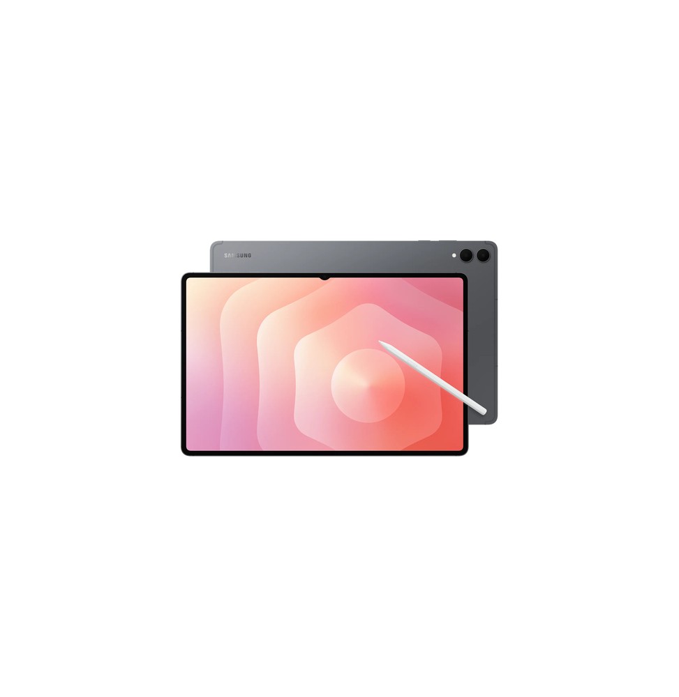 Samsung Galaxy Tab S11 Ultra 5G 256 GB 37,1 cm (14.6') 12 GB Wi-Fi 7 (802.11be) Grigio