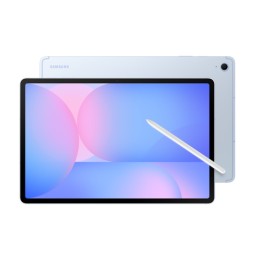 Samsung Galaxy Tab S10 FE+ Samsung Exynos 256 GB 33,3 cm (13.1') 12 GB Wi-Fi 6 (802.11ax) Blu