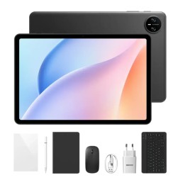 Doogee Tab A9 Tigre 128 GB 39,6 cm (15.6') 4 GB Wi-Fi 5 (802.11ac) Android 15 Nero