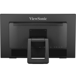 Viewsonic TD2223-2 Monitor PC 55,9 cm (22') 1920 x 1080 Pixel Full HD LCD Touch screen Nero