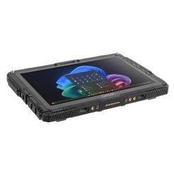 Getac UX10 G5 Intel Core Ultra 5 256 GB 25,6 cm (10.1') 16 GB Wi-Fi 7 (802.11be) Windows 10 Pro Nero
