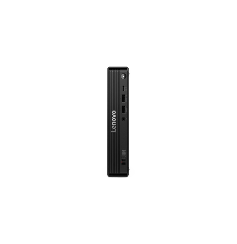 Lenovo ThinkCentre M70q Gen 6 Intel Core Ultra 5 225T 16 GB DDR5-SDRAM 512 GB SSD Windows 11 Pro Mini PC Nero