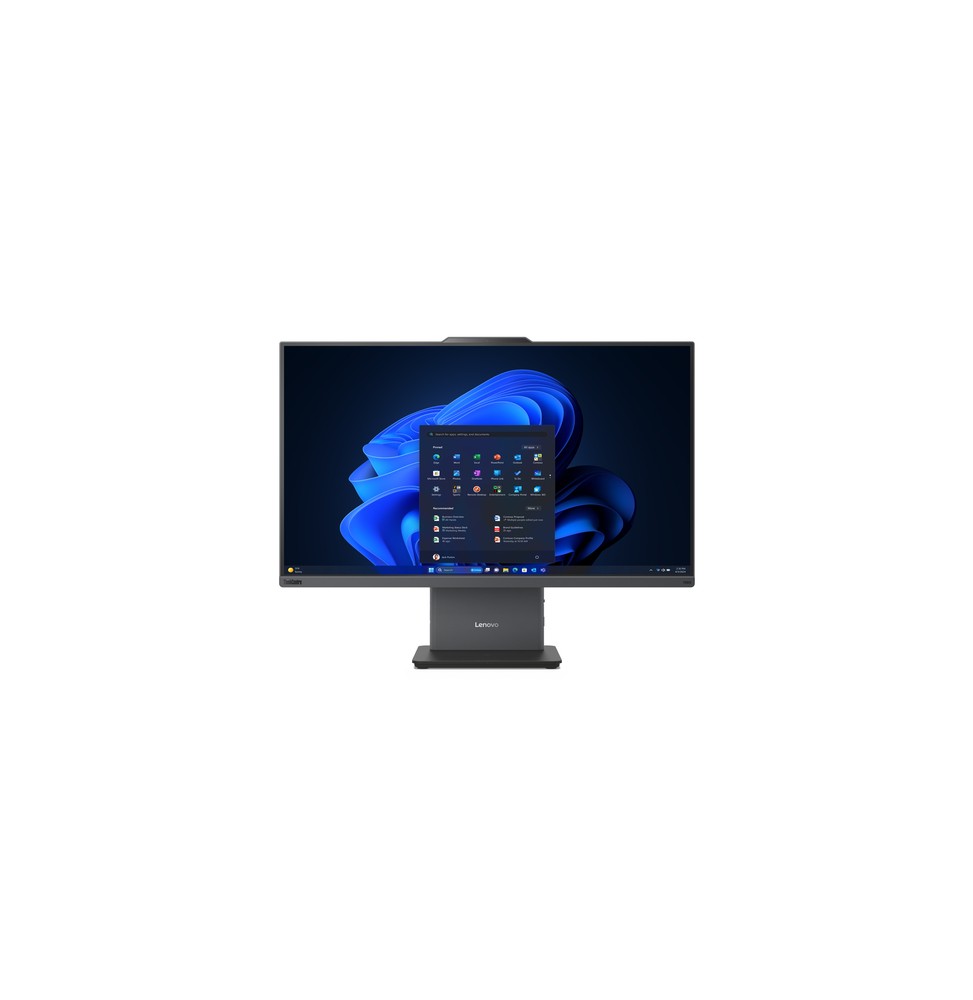 Lenovo ThinkCentre neo 50a 27 Gen 6 LNL Intel Core Ultra 5 226V 68,6 cm (27') 1920 x 1080 Pixel PC All-in-one 16 GB
