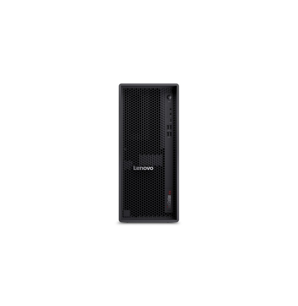 Lenovo ThinkStation P4 AMD Ryzen™ 5 PRO 32 GB DDR5-SDRAM 512 GB SSD Windows 11 Pro Stazione di lavoro