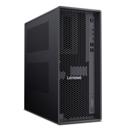 Lenovo ThinkStation P4 AMD Ryzen™ 5 PRO 32 GB DDR5-SDRAM 512 GB SSD Windows 11 Pro Stazione di lavoro