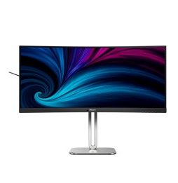 Philips Curved Business monitor Monitor PC 86,4 cm (34') 5120 x 2160 Pixel