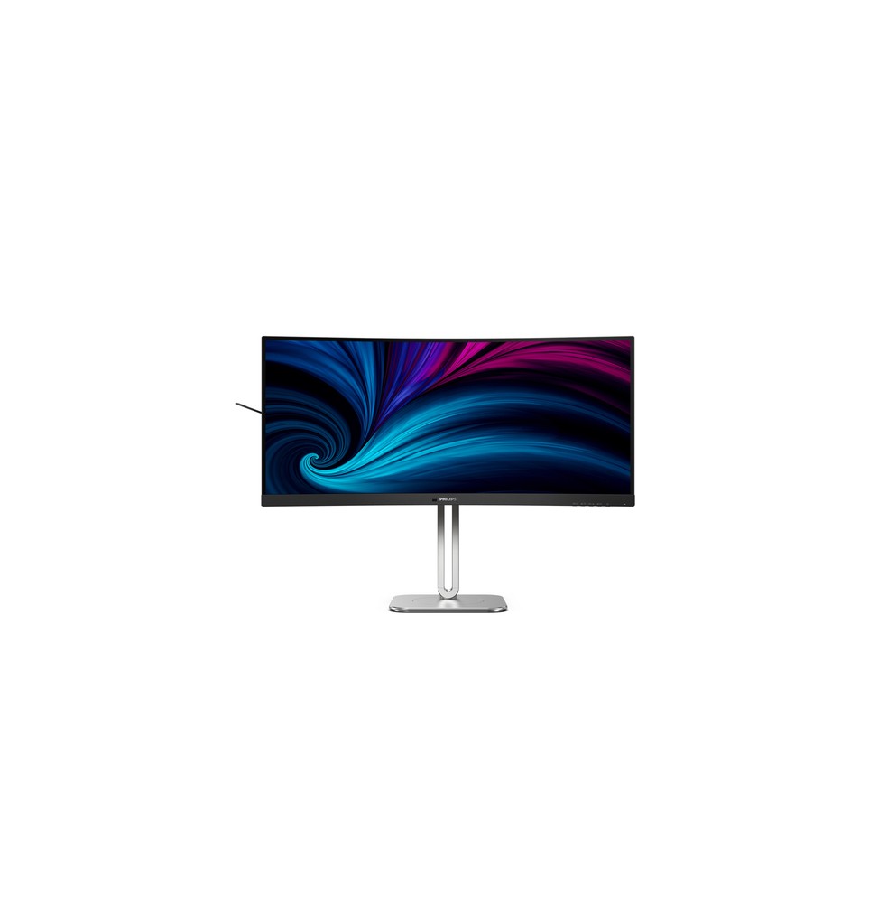 Philips Curved Business monitor Monitor PC 86,4 cm (34') 5120 x 2160 Pixel