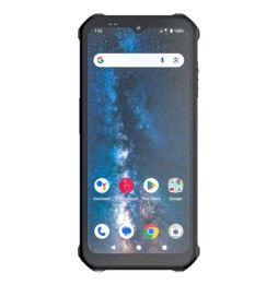 Sonim XP400 16,5 cm (6.5') Doppia SIM Android 14 5G USB tipo-C 6 GB 128 GB 5000 mAh Nero