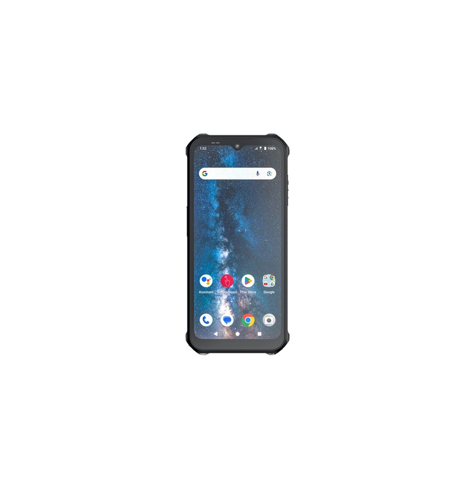 Sonim XP400 16,5 cm (6.5') Doppia SIM Android 14 5G USB tipo-C 6 GB 128 GB 5000 mAh Nero