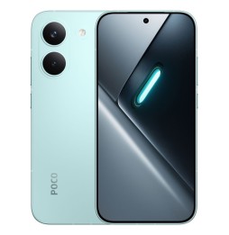 POCO X8 Pro 16,7 cm (6.59') Doppia SIM 5G USB tipo-C 8 GB 256 GB 6500 mAh Verde