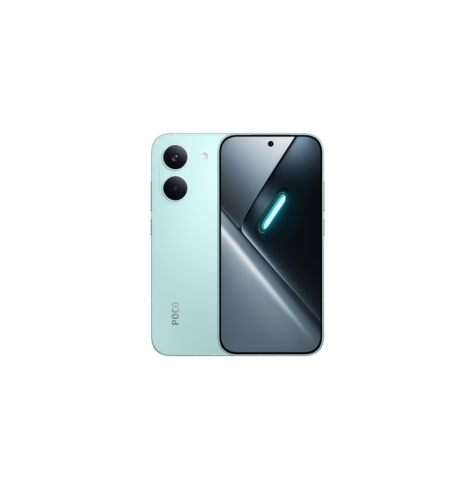 POCO X8 Pro 16,7 cm (6.59') Doppia SIM 5G USB tipo-C 8 GB 256 GB 6500 mAh Verde