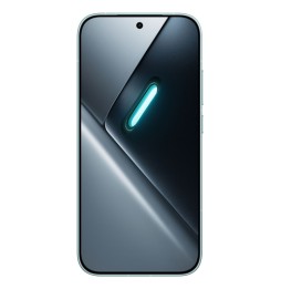 POCO X8 Pro 16,7 cm (6.59') Doppia SIM 5G USB tipo-C 8 GB 256 GB 6500 mAh Verde
