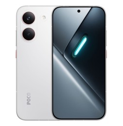 POCO X8 Pro 16,7 cm (6.59') Doppia SIM 5G USB tipo-C 8 GB 256 GB 6500 mAh Bianco
