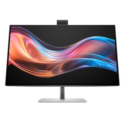 HP Series 7 Pro Monitor serie 7 Pro 4K per videoconferenze da 27'' - 727pm senza PVC