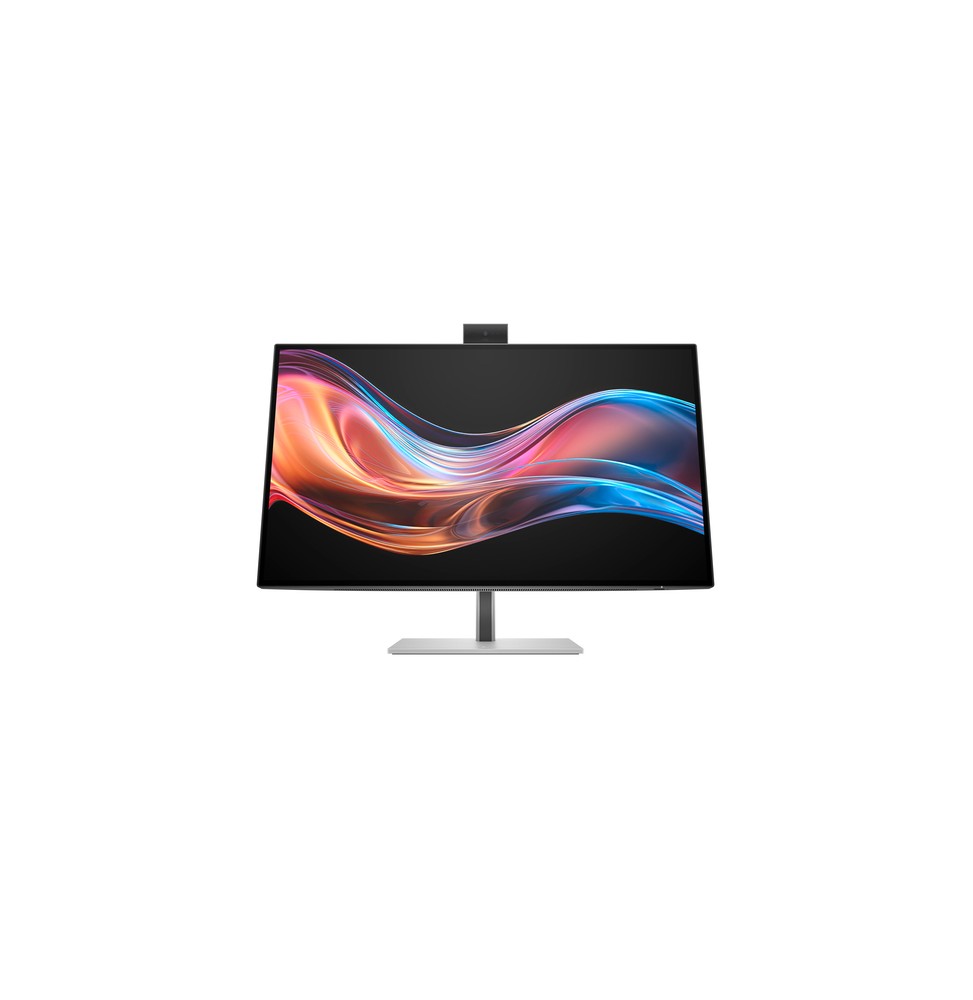 HP Series 7 Pro Monitor serie 7 Pro 4K per videoconferenze da 27'' - 727pm senza PVC