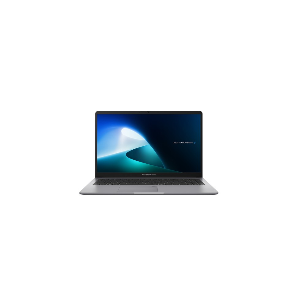 ASUS ExpertBook P1 P1503CVA-S72333X Intel Core 5 210H Computer portatile 39,6 cm (15.6') Full HD 16 GB DDR5-SDRAM 512 GB SSD