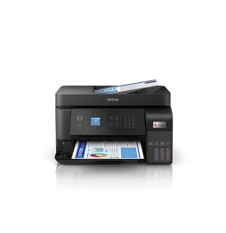 Epson EcoTank L5590 Ad inchiostro A4 4800 x 1200 DPI 33 ppm Wi-Fi