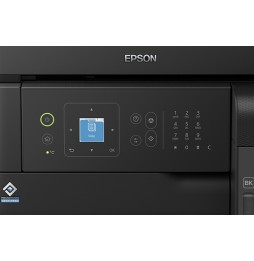 Epson EcoTank L5590 Ad inchiostro A4 4800 x 1200 DPI 33 ppm Wi-Fi
