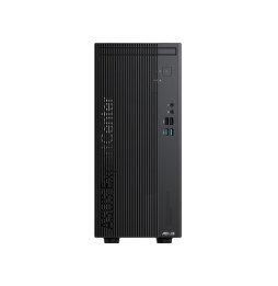 ASUS ExpertCenter D5 Mini Tower D501MER-5145000090 Intel® Core™ i5 i5-14500 8 GB DDR5-SDRAM 512 GB SSD PC Nero