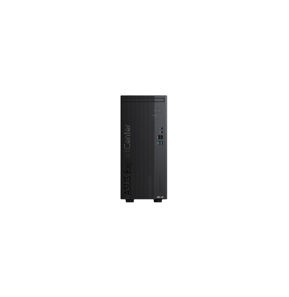 ASUS ExpertCenter D5 Mini Tower D501MER-5145000090 Intel® Core™ i5 i5-14500 8 GB DDR5-SDRAM 512 GB SSD PC Nero
