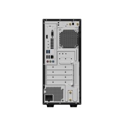 ASUS ExpertCenter D5 Mini Tower D501MER-5145000090 Intel® Core™ i5 i5-14500 8 GB DDR5-SDRAM 512 GB SSD PC Nero