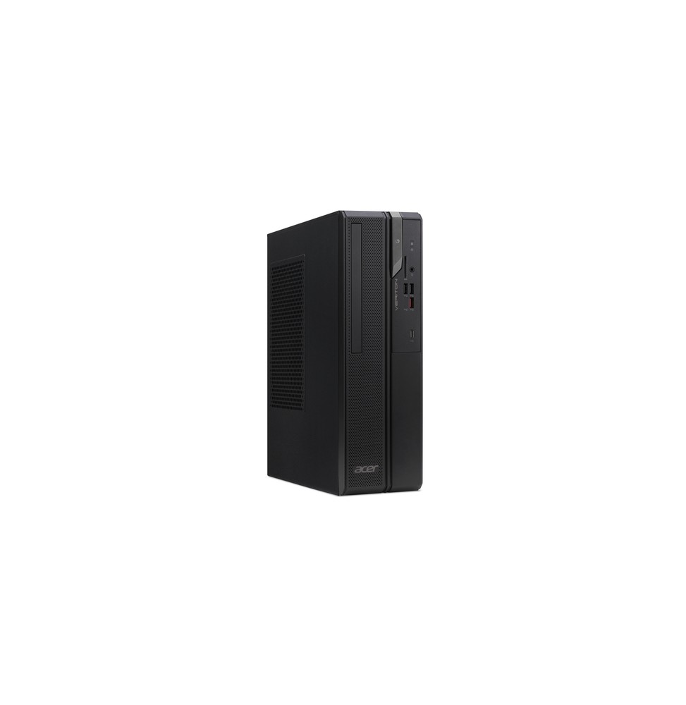Acer Veriton X VX2735G Intel Core Ultra 5 225 16 GB DDR5-SDRAM 512 GB SSD Windows 11 Pro SFF PC Nero