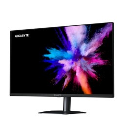 GIGABYTE GO27Q24 27” Monitor Gaming OLED 2K QHD - 2560 x 1440, 240Hz, 0.03ms, 400 cd/m², FreeSync Premium, HDMI 2.0,
