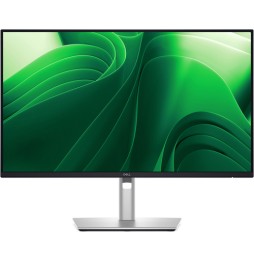 DELL Pro Plus P2425D Monitor PC 61 cm (24') 2560 x 1440 Pixel Quad HD LCD Nero, Argento