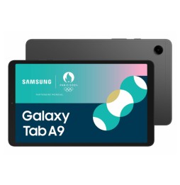 Samsung Galaxy Tab A9 4G Mediatek LTE-TDD & LTE-FDD 64 GB 22,1 cm (8.7') 4 GB Wi-Fi 5 (802.11ac) Grafite
