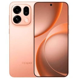 OPPO Find X9s 16,7 cm (6.59') Doppia SIM Android 16.0 5G USB tipo-C 12 GB 512 GB 7025 mAh Arancione