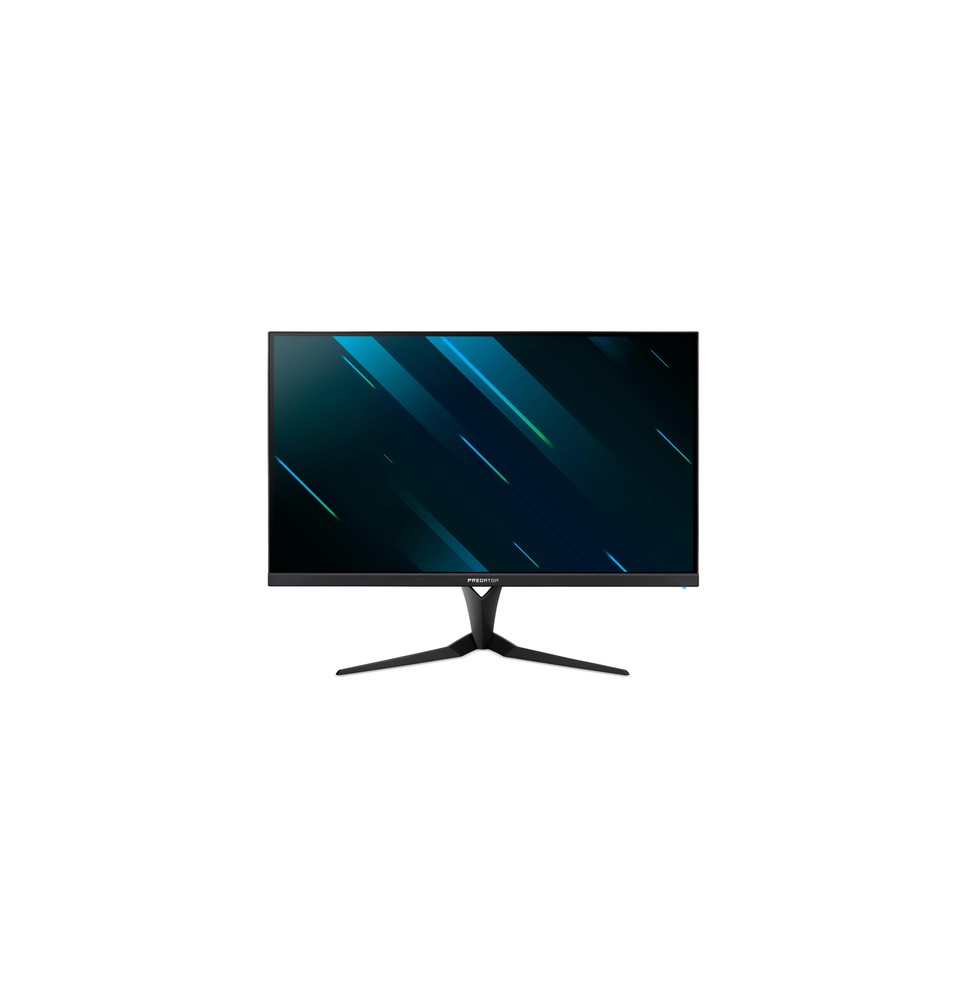Acer Monitor LCD da gaming XB273U X2