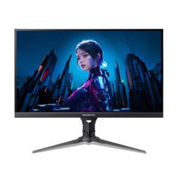 Acer Predator XB273UF5BMIIPRZX Monitor PC 68,6 cm (27') 2560 x 1440 Pixel Quad HD Nero