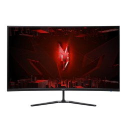 Acer Nitro ED0 ED320QUS3bmiipx Monitor PC 80 cm (31.5') 2560 x 1440 Pixel Quad HD LCD Nero