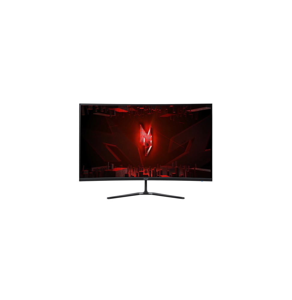 Acer Nitro ED0 ED320QUS3bmiipx Monitor PC 80 cm (31.5') 2560 x 1440 Pixel Quad HD LCD Nero
