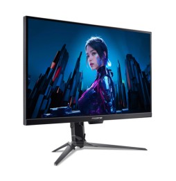Acer Predator XB273UF5BMIIPRZX Monitor PC 68,6 cm (27') 2560 x 1440 Pixel Quad HD Nero