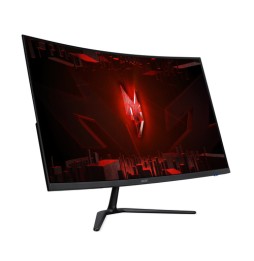 Acer Nitro ED0 ED320QUS3bmiipx Monitor PC 80 cm (31.5') 2560 x 1440 Pixel Quad HD LCD Nero