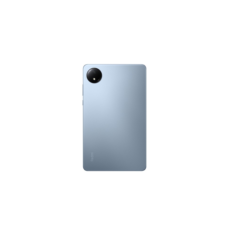 Xiaomi Redmi Pad SE 8.7 Mediatek 128 GB 22,1 cm (8.7') 4 GB Wi-Fi 5 (802.11ac) Blu