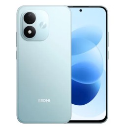 Xiaomi Redmi Note 17 5G 17,5 cm (6.9') Doppia SIM USB tipo-C 6 GB 128 GB 8000 mAh Blu