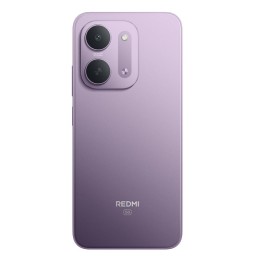 Xiaomi Redmi 17C 5G 17,5 cm (6.9') Dual SIM ibrida 4 GB 128 GB 6000 mAh Viola