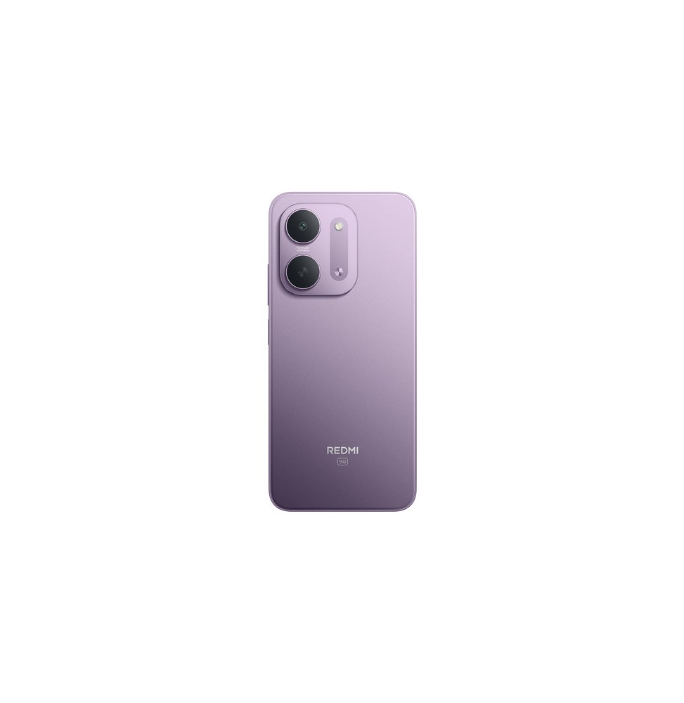 Xiaomi Redmi 17C 5G 17,5 cm (6.9') Dual SIM ibrida 4 GB 128 GB 6000 mAh Viola