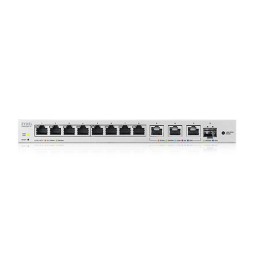 Zyxel XGS1250-12 Gestito L2 10G Ethernet (100/1000/10000) Grigio