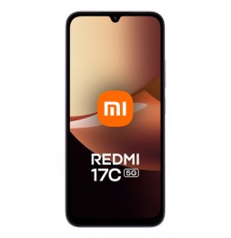 Xiaomi Redmi 17C 5G 17,5 cm (6.9') Dual SIM ibrida 4 GB 128 GB 6000 mAh Viola