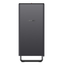 Lenovo ThinkCentre X Tower Intel Core Ultra 9 285 32 GB DDR5-SDRAM 512 GB SSD NVIDIA GeForce RTX 5060 Ti Windows 11 Pro PC Nero