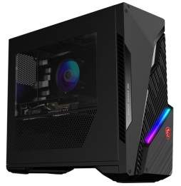 MSI MAG Infinite S3 13NUD-833EU Intel® Core™ i5 i5-13400F 16 GB DDR5-SDRAM 1 TB SSD NVIDIA GeForce RTX 4060 Ti Windows 11 Home