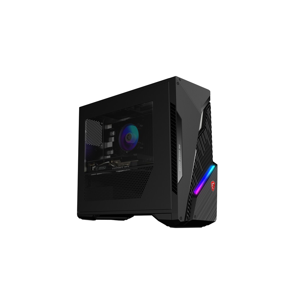 MSI MAG Infinite S3 13NUD-833EU Intel® Core™ i5 i5-13400F 16 GB DDR5-SDRAM 1 TB SSD NVIDIA GeForce RTX 4060 Ti Windows 11 Home