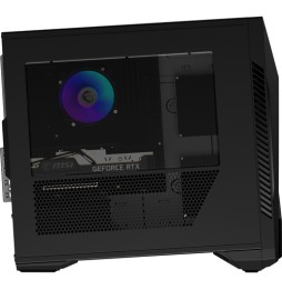 MSI MAG Infinite S3 13NUD-833EU Intel® Core™ i5 i5-13400F 16 GB DDR5-SDRAM 1 TB SSD NVIDIA GeForce RTX 4060 Ti Windows 11 Home