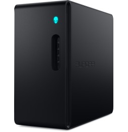 Alienware ACT1250 Intel Core Ultra 7 265F 16 GB DDR5-SDRAM 1 TB SSD NVIDIA GeForce RTX 5060 Ti Windows 11 Home Desktop PC Nero